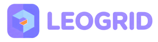Leogrid Logo